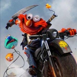 Meet your Posher, Dennis